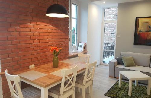 Czestochowa Apartment | Pod Jasną Górą Apartament 23
