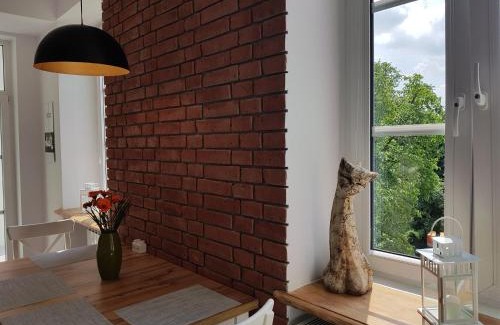 Czestochowa Apartment | Pod Jasną Górą Apartament 23