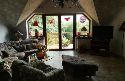 gmina Rachanie Villa | Pod Jesionem