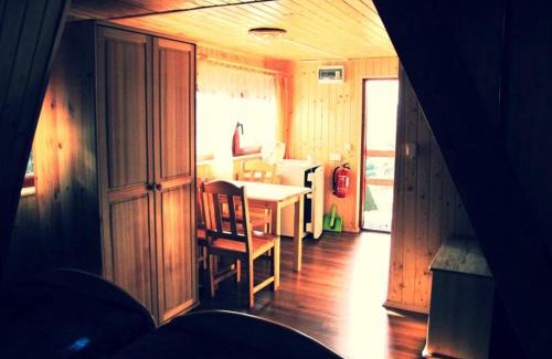 Trzemesnia Resort | Pod Kamiennikiem