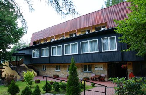 Trzemesnia Resort | Pod Kamiennikiem