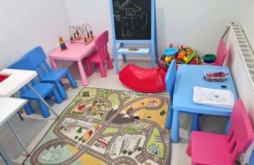 Trzemesnia Resort | Pod Kamiennikiem