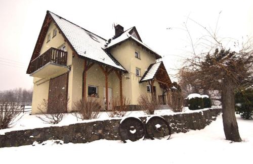 Sciegny House | Pod Kozią Skałą
