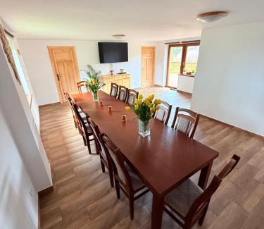 gmina Koszarawa House | Pod Lachowym Groniem