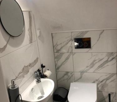 Czarny Mlyn House | Pod Lasem