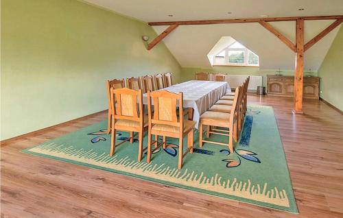 Lapalice House | Pod Lipa