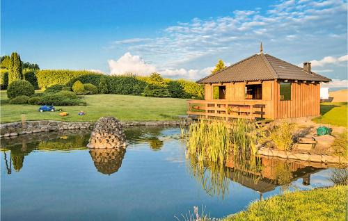 Lapalice House | Pod Lipa