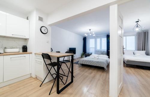 Stare Miasto District Apartment | Pod Lipami Charming Apartment