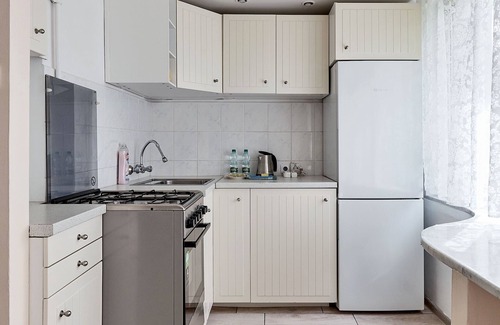 Stare Miasto District Apartment | Pod Lipami Homely Apartment