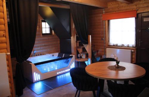 Zdow House | Pod Młyńską Skałą