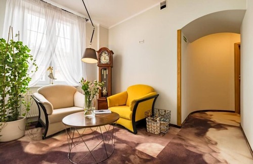 Rzeszow Bed & Breakfast | Pod Ratuszem