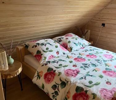 Dubiecko House | Pod Skałką