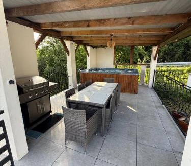 Czorsztyn Apartment | Pod Skałką