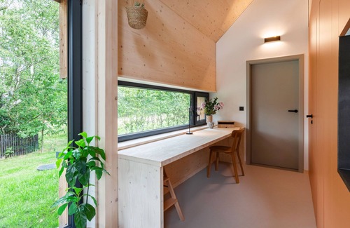 Bily Potok House | Pod Smědavou 1 by Interhome