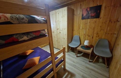 Woszakowice House | POD SOSNAMI Ośrodek Wypoczynkowy Boszkowo Letnisko