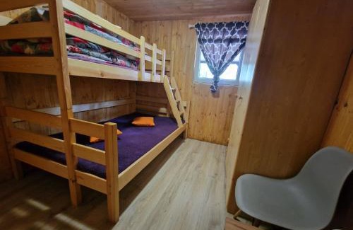 Woszakowice House | POD SOSNAMI Ośrodek Wypoczynkowy Boszkowo Letnisko
