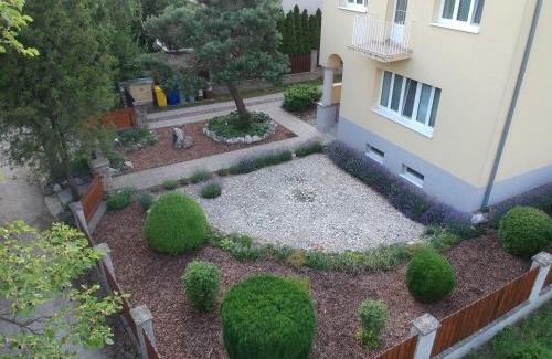 Mikulov House | Pod Svatým kopečkem