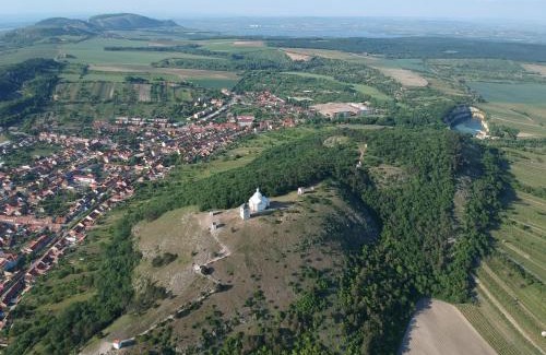 Mikulov House | Pod Svatým kopečkem