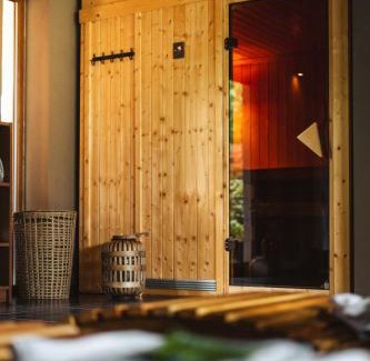 Votice House | Pod Vojtěchem - soukromý wellness apartmán