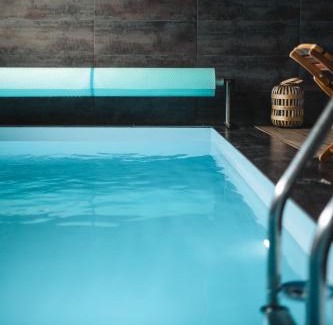 Votice House | Pod Vojtěchem - soukromý wellness apartmán