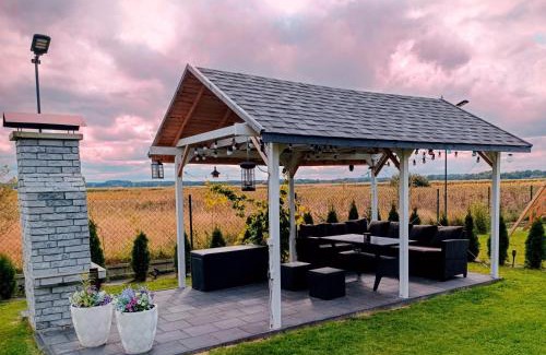 gmina Bedzino Ski Chalet | Podamirowo domki nad jeziorem