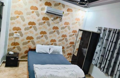 Chandrapur Resort | Poddar Royal Resort