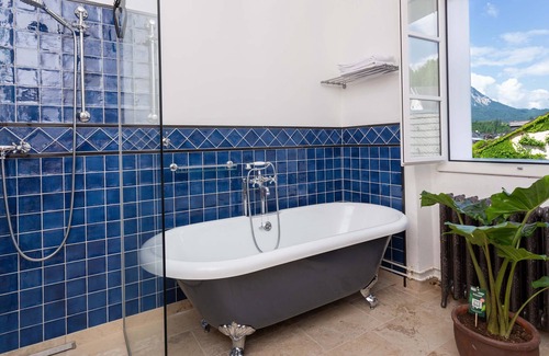 Bad Aussee Hotel | Podenhaus