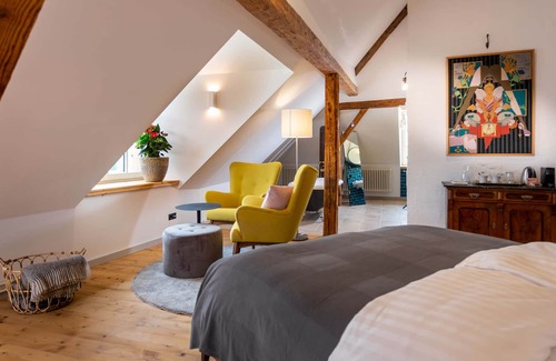 Bad Aussee Hotel | Podenhaus