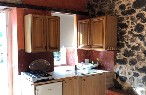 Beverino Apartment | PODERE MEMOLANDIA CINQUE TERRE APT 3