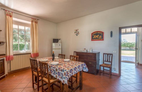 Grosseto House | Podere Chiocciolaia by Interhome