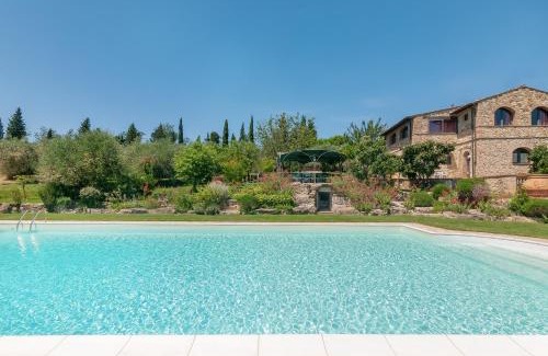 Mercatale Val di Pesa House | Podere Papèra - Chianti hills