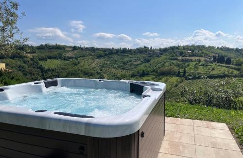 Bertinoro House | Podere Baratta agriturismo e cantina