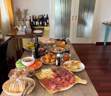 Bertinoro House | Podere Baratta agriturismo e cantina