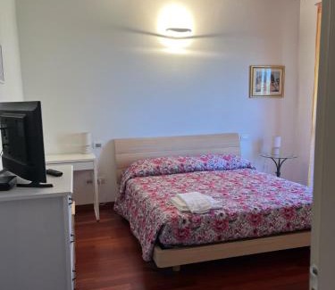 Bertinoro House | Podere Baratta agriturismo e cantina