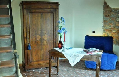 Peccioli Other | Podere Borgaruccio Agriturismo