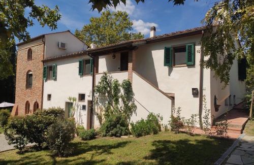 Peccioli House | Podere Borgaruccio