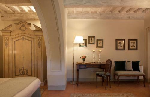 Tavernelle House | Podere Brizio