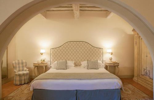 Tavernelle House | Podere Brizio