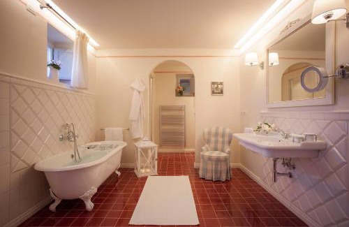 Tavernelle House | Podere Brizio