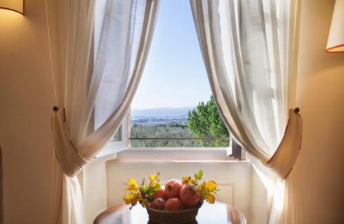 Tavernelle House | Podere Brizio