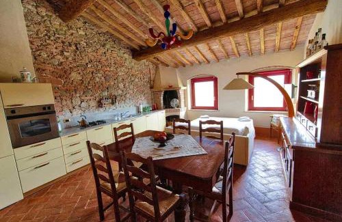 Montecatini Val di Cecina House | Podere Calvaiola