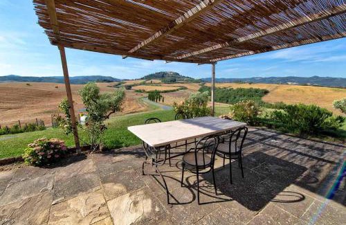 Montecatini Val di Cecina House | Podere Calvaiola