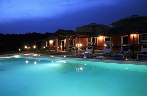 Montoro Other | Podere Calledro