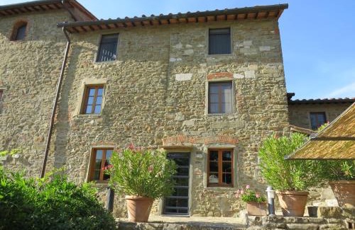 Lamole Apartment | Podere Campolungo