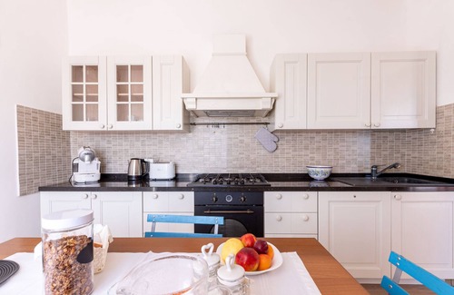 Pitigliano House | Podere Cavaceppi by Interhome