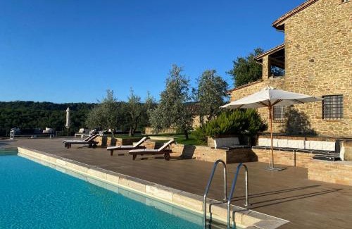 Monte San Savino House | Podere Cavalbianco
