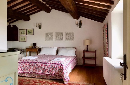 Massa Marittima Bed & Breakfast | Podere Ceppeti 13