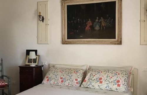 Massa Marittima Bed & Breakfast | Podere Ceppeti 13