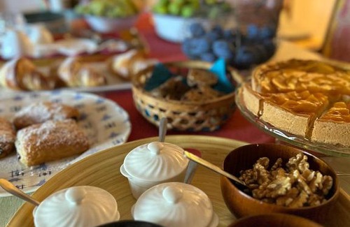 Massa Marittima Bed & Breakfast | Podere Ceppeti 13