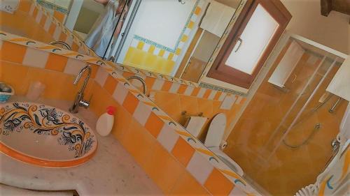 Forcoli House | Podere Chiaromonte